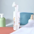 Пенка для умывания `SKINPHORIA` ANTI-POLLUTION очищающая с витамином C 150 мл