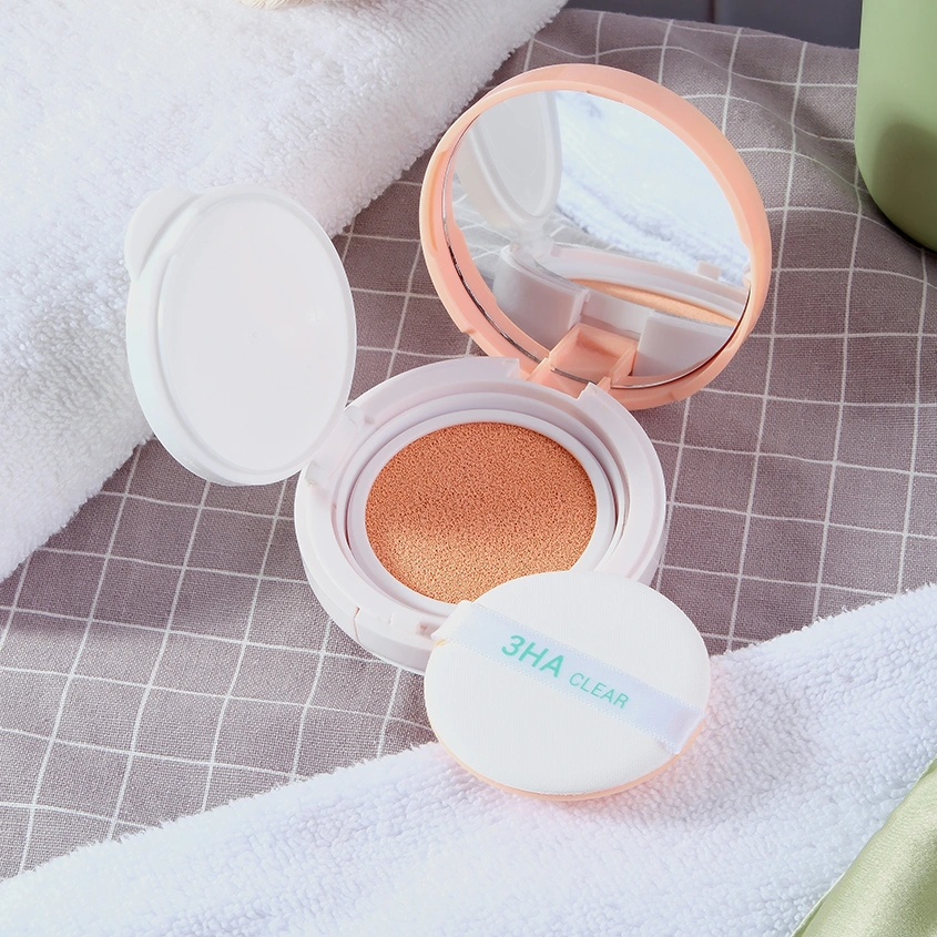 Кушон для лица `ESFOLIO` солнцезащитный тонирующий SPF-50+ PA+++ 15 г