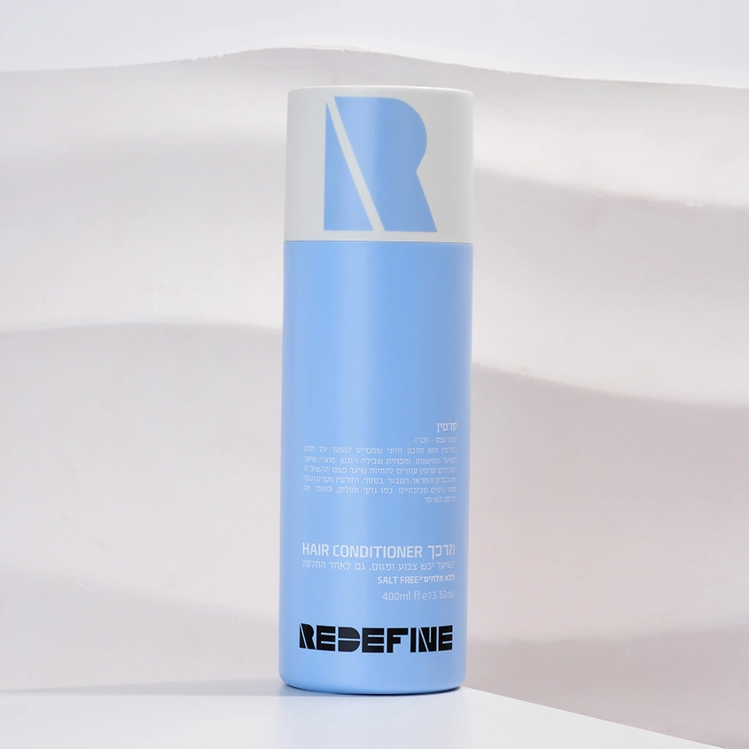 Кондиционер для волос `REDEFINE` KERATIN с кератином 400 мл