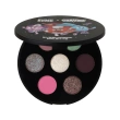 Палетка теней для век `BEAUTY BOMB` СМЕШАРИКИ 7 оттенков