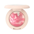 Румяна для лица `CATRICE` SOFT GLAM BAKED BLUSH компактные запеченные тон 050 Cheek lover