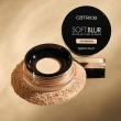 Пудра для лица `CATRICE` SOFT BLUR MATTE рассыпчатая матирующая тон 030 Medium