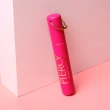 Тушь для ресниц `BEAUTY BOMB` PIERCY с эффектом удлинения тон 01 Черный