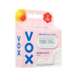 Кассеты для станка `VOX` LIMITED 3 лезвия 2 шт