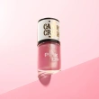 Лак для ногтей `PINK UP` `LIMITED` CANDY CRUSH тон 8 12 мл