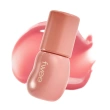 Блеск для губ `FWEE` 3D VOLUMING GLOSS увлажняющий тон B01 vanilla