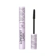 Термотушь для ресниц `GOLDEN ROSE` LONGEST LASH с эффектом удлинения тон Черный