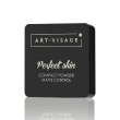 Пудра компактная для лица `ART-VISAGE` PERFECT SKIN тон 213