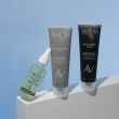 Скраб для лица `ARAVIA` `LABORATORIES` Black Refine обновляющий с черным углем и экстрактом бамбука 100 мл