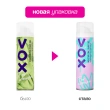 Гель для бритья `VOX` ALOE VERA 200 мл