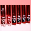 Тинт для губ `BEAUTY BOMB` BLOOD SHOT тон 05 Alucard`s gaze