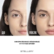Набор для бровей `STELLARY` PROFESSIONAL BROW SET тон 02 Brunette
