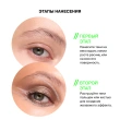 Тени для век `INFLUENCE BEAUTY` NEOSTYLUS в стике стойкие тон 08 Sirius