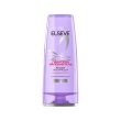 Бальзам для волос `LOREAL` `ELSEVE` ГИАЛУРОН НАПОЛНИТЕЛЬ увлажняющий (для обезвоженных и тонких волос) 400 мл