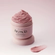 Пенка для умывания `ARENCIA` RICE MOCHI с экстрактом шиповника 120 г