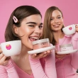 Скраб для тела `MIXIT` RASPBERRY с экстрактом малины 300 г