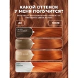 Краска для волос `GARNIER` `COLOR NATURALS` тон 7.40 (Пленительный медный)