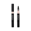 Консилер для лица `ARTDECO` PERFECT TEINT ILLUMINATOR светоотражающий с кисточкой тон 01