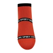 Носки женские `MINIMI` MINI SPORT CHIC с полоской `Sport Chic` Terracotta 39-41