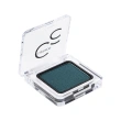 Тени для век `CATRICE` ART COULEURS EYESHADOW тон 430 Pacific teal