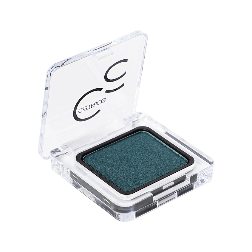 Тени для век `CATRICE` ART COULEURS EYESHADOW тон 430 Pacific teal