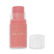 Румяна для лица `REVOLUTION` FAST BASE BLUSH в стике тон Peach