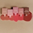 Тинт для губ ` ALTERNATIVESTEREO` LIP POTION CARAMEL GLAZE тон 4 Toffee Rose 8ML 8 мл