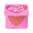 Румяна для лица `BEAUTY BOMB` SWEETHEART тон 02 Heartstopper