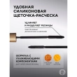 Тушь для ресниц `LOREAL` TELESCOPIC (черная) удлиняющая