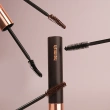Тушь для ресниц `HEIMISH` `DAILISM` SMUDGE STOP MASCARA curling тон black