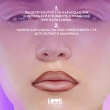 Карандаш для губ `LOVE GENERATION` тон 09 She is hot