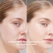 Крем тональный для лица `STELLARY` PERFECT NUDE SKIN FOUNDATION с эффектом идеальной кожи тон 01 Светло-кремовый