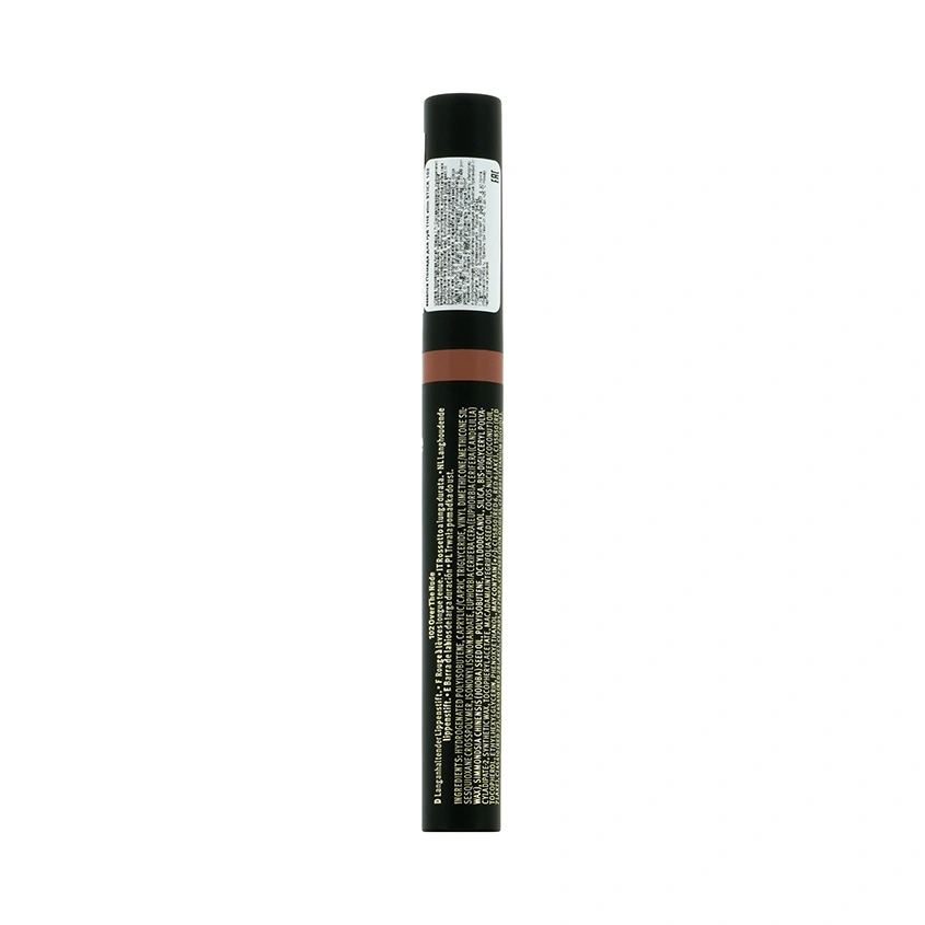 Помада для губ `ESSENCE` THE SLIM STICK 6H в стике стойкая тон 102 Over the nude
