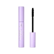 Тушь для ресниц `GOLDEN ROSE` LASH TOUCH водостойкая тон Черный