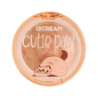 Хайлайтер для лица `ISCREAM` CUTIE PAW тон 4