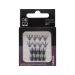 Пучки ресниц `DECO.` ART EYELASH BUNDLES набор №3 (микс форм, средний размер)