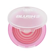 Румяна для лица `LOVE GENERATION` BLUSH ME UP кремовые тон 02 Cheek flick