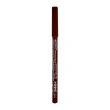 Карандаш для глаз `CATRICE` KOHL KAJAL водостойкий тон 100 Burgundy babe