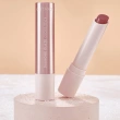 Помада для губ `CATRICE` DIAMOND GLAZE полупрозрачная с мерцанием тон 010 No glitter, no glory