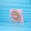 Хайлайтер для лица и тела `B.COLOUR PROFESSIONAL` FACE & BODY HIGHLIGHTER с ультрамелким шиммером тон 03 Antigravity