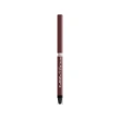 Карандаш для глаз `LOREAL` INFAILLIBLE Bronze Blaze автоматический гелевый тон 13 (velvet bordeaux)