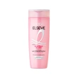 Шампунь для волос `LOREAL` `ELSEVE` GLYCOLIC GLOSS для придания блеска 400 мл