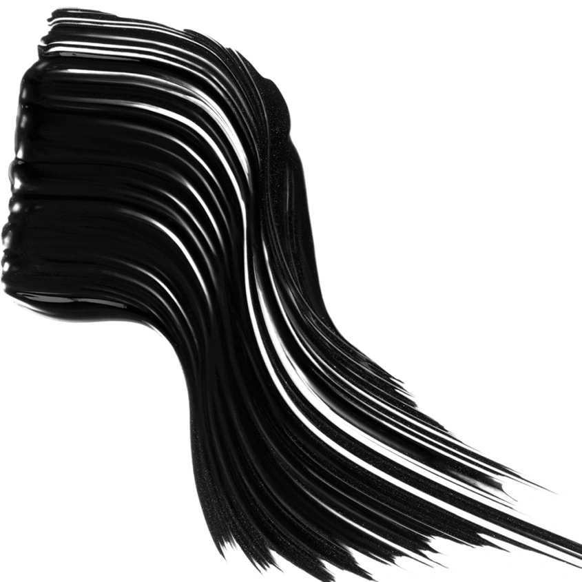 Тушь для ресниц `INFLUENCE BEAUTY` SINGULARITY тон 01 Black