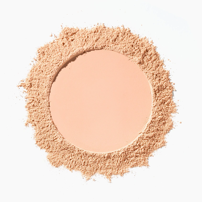 Пудра для лица `CATRICE` SOFT BLUR MATTE рассыпчатая матирующая тон 030 Medium