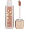 Тени для век `VIVIENNE SABO` ARTISTE 24/7 жидкие тон 04 Matte beige