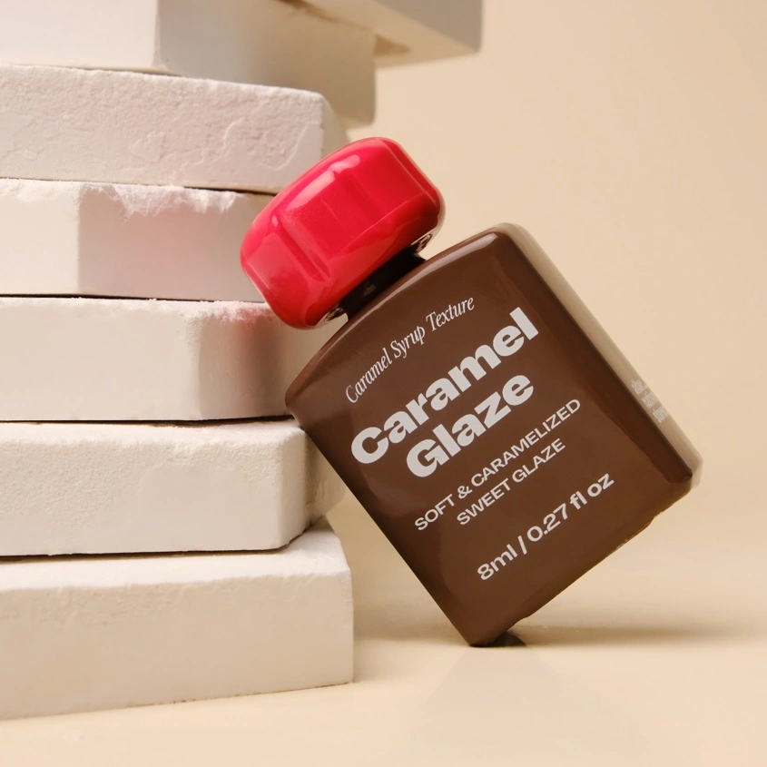 Тинт для губ ` ALTERNATIVESTEREO` LIP POTION CARAMEL GLAZE тон 7 Black Cherry 8 мл