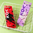 Станок для бритья одноразовый `VOX` FOR MEN 3 лезвия 10 шт