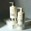 Бальзам-ополаскиватель для волос `MIXIT` `HAIR EXPERT` COLLAGEN+BIOTIN восстанавливающий 1000 мл