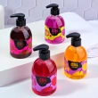 Жидкое мыло `JUICY STARS` Камон, экзотик тропик! 300 мл
