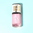 Лак для ногтей `PINK UP` `LIMITED` CANDY CRUSH тон 4 12 мл